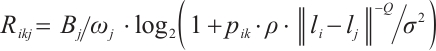 Mathematical equation