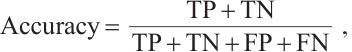 Mathematical equation