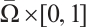 Mathematical equation