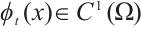 Mathematical equation