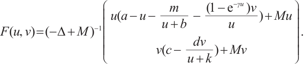 Mathematical equation