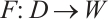 Mathematical equation