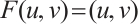 Mathematical equation