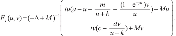 Mathematical equation