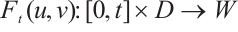 Mathematical equation