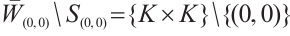 Mathematical equation