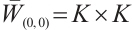 Mathematical equation