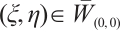 Mathematical equation