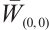 Mathematical equation