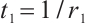 Mathematical equation
