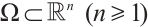 Mathematical equation