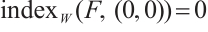 Mathematical equation