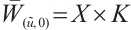 Mathematical equation