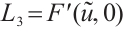 Mathematical equation