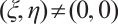 Mathematical equation