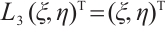 Mathematical equation