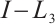 Mathematical equation