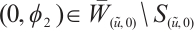 Mathematical equation
