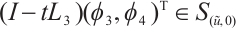 Mathematical equation