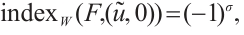 Mathematical equation