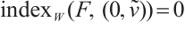 Mathematical equation