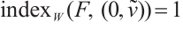 Mathematical equation