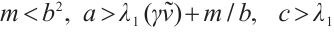 Mathematical equation
