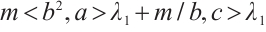 Mathematical equation