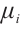 Mathematical equation