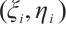 Mathematical equation