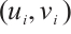 Mathematical equation