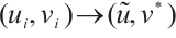 Mathematical equation