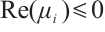 Mathematical equation