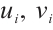 Mathematical equation