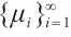 Mathematical equation