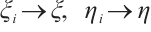 Mathematical equation