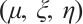 Mathematical equation
