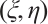 Mathematical equation