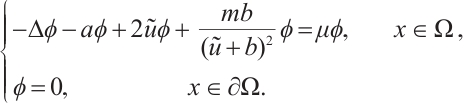 Mathematical equation