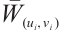 Mathematical equation
