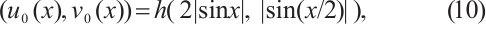Mathematical equation