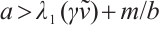 Mathematical equation