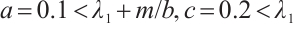 Mathematical equation