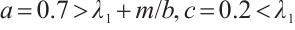 Mathematical equation