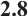 Mathematical equation
