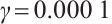 Mathematical equation