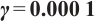 Mathematical equation
