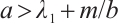 Mathematical equation