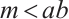 Mathematical equation
