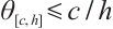 Mathematical equation